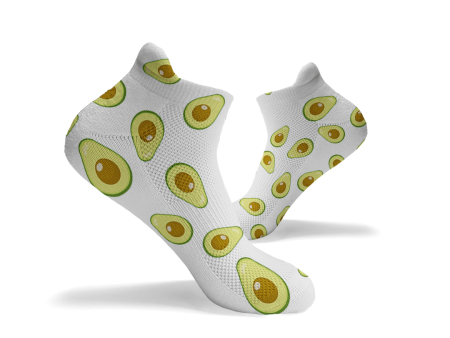 Avocuddle Ankle Socks Cheap