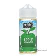 Daze - Reds Watermelon Apple Iced 100mL For Cheap