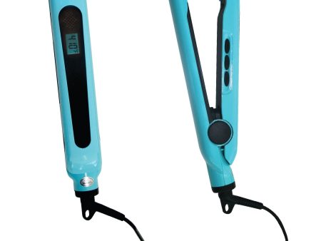 HALOCOUTURE® Pure Ceramic Flat Iron Online