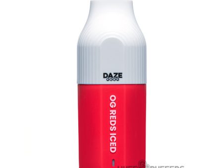 Daze Egge Disposable Vape 5% Nicotine Cheap