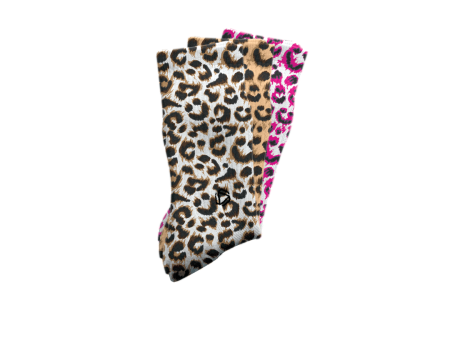 Leopard Print Smiley s Bundle on Sale