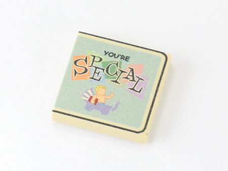 Special Book Tile Online now