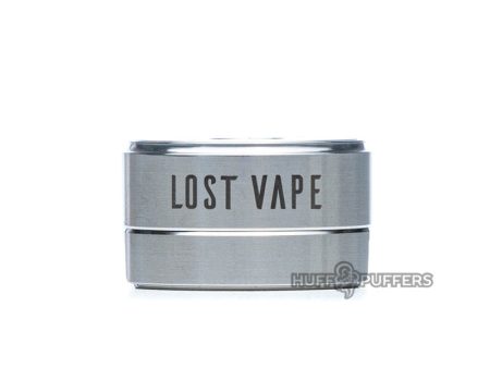 Lost Vape URSA Quest 510 Adapter Hot on Sale