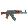 Overmolded AK47 For Sale