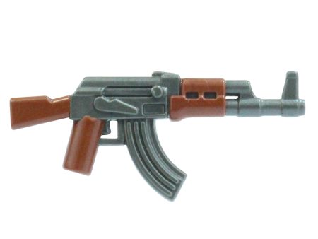 Overmolded AK47 For Sale