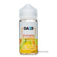 Daze Fusion - Banana Cantaloupe Honeydew 100mL Hot on Sale