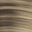 Halocouture® Tape-in Extension - 14 24 | Light Warm Blonde with Highlights Fashion