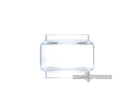 Smok TFV16 TFV18 Bulb Glass Hot on Sale