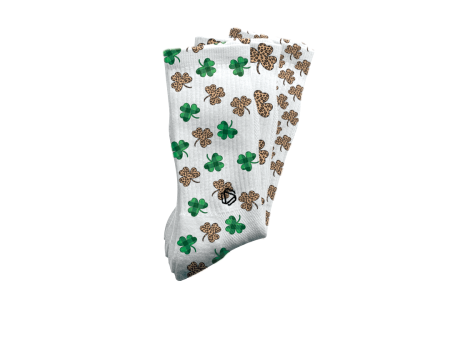 Leopard Shamrocks For Sale