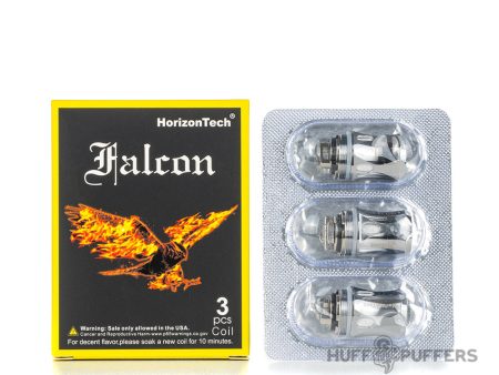 Horizon Falcon Coils Hot on Sale