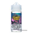 Candy King - Pink Squares 100ml For Sale