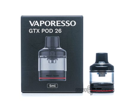 Vaporesso GTX Pod 26 Supply