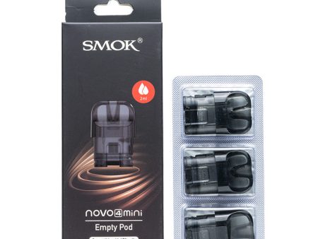 Smok Novo 4 Mini Pods Online