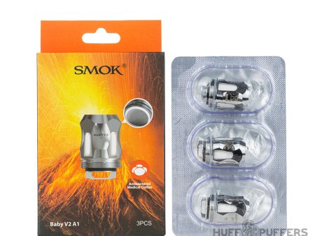 SMOK Baby V2 Coils Cheap