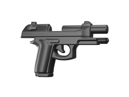 BT9 Pistol Unloaded Sale