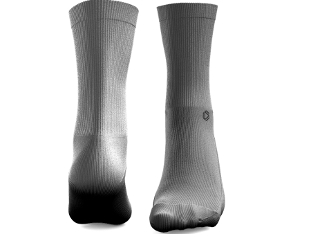 Grey HEXXEE Socks Sale