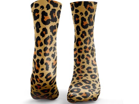 Leopard Fashion