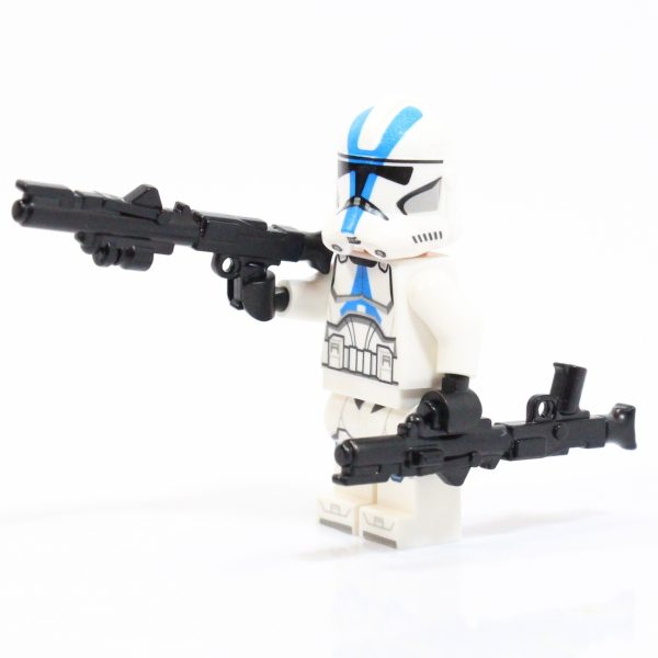 DC15 Blaster Rifle (x10) Hot on Sale