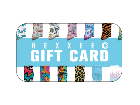 HEXXEE Gift Card Cheap