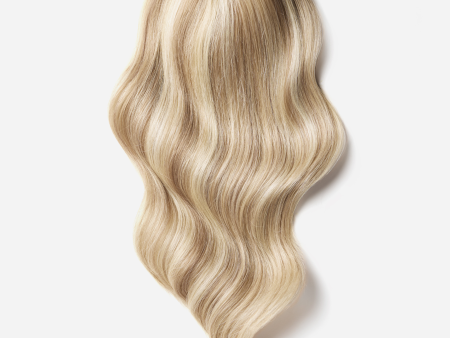 Crown Topper®, Dark Ash Blonde Mix with Cool Highlights | #882 Online Hot Sale