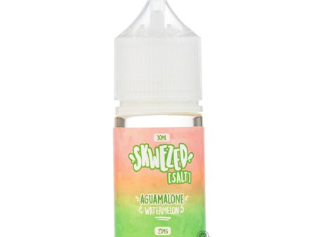 Skwezed Salt - Watermelon 30mL Cheap