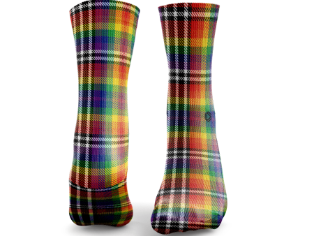 Tartan Pride For Discount