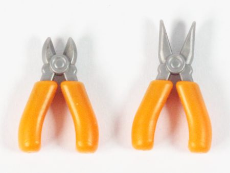 Plier Set (Orange) Online