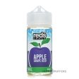 Daze - Reds Grape Apple Iced 100mL For Discount