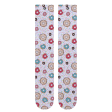 Donut Snow Socks For Discount