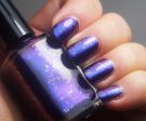 Aquaflame - OG UP - blue multichrome flakie (Limited Edition) Cheap