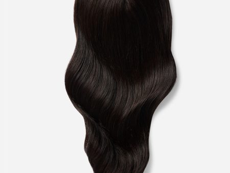 Crown Topper®, Deepest Brown Near Black | #1B For Sale