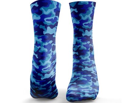 Blue Camo Cheap