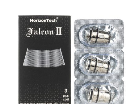 Horizon Falcon 2 Coils For Discount