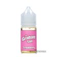 The Graham Salt - Strawberry 30mL Sale