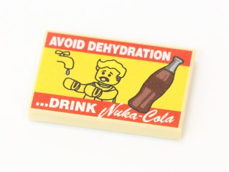 Avoid Dehydration! Online now