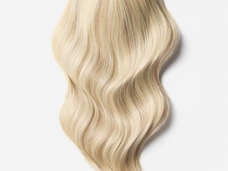 Crown Topper®, Light Blonde w  Lowlights | #60 8 Online now