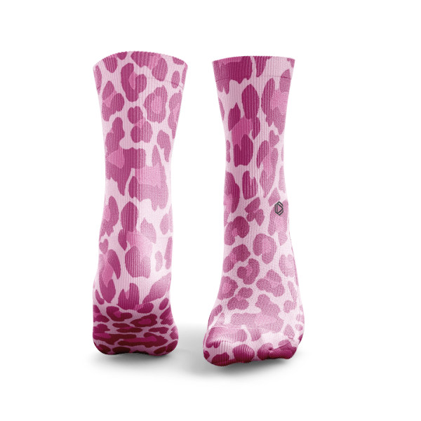 Animal Print (Pink Bundle) For Discount