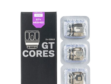 Vaporesso NRG GT Coils Hot on Sale