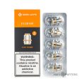 Geekvape Z Series Zeus Mesh Coils Sale