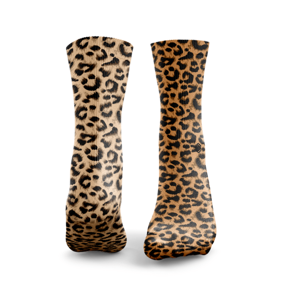 Leopard Print Smiley s Bundle on Sale