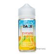 Daze Fusion - Banana Cantaloupe Honeydew Iced 100mL Cheap