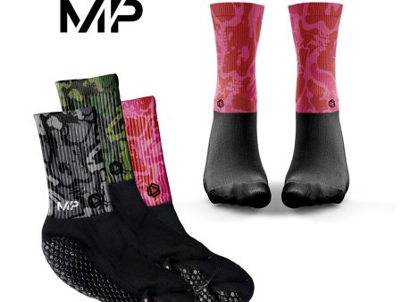 Custom HEXXEE Pro Performance Socks Online Hot Sale