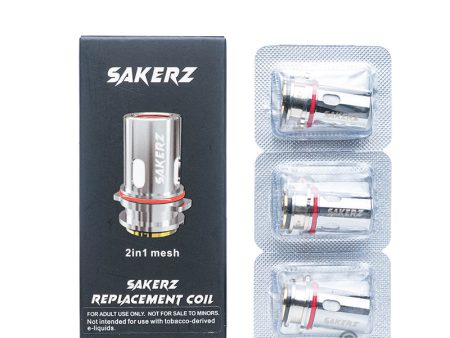 Horizon Sakerz Coils Hot on Sale