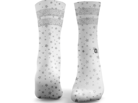 Starlight Glitter Socks Supply