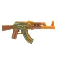 Overmolded AK47 For Sale