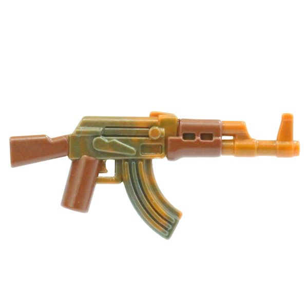 Overmolded AK47 For Sale