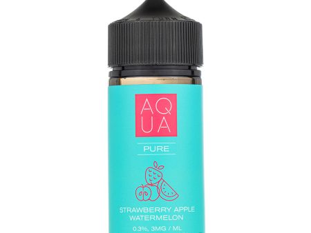 Aqua - Pure 100mL Supply