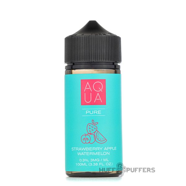 Aqua - Pure 100mL Supply