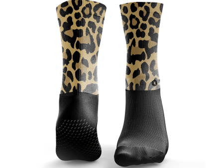 Leopard Print Original Pro Performance Online Hot Sale