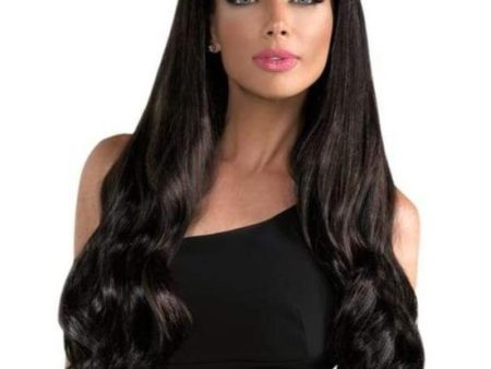 Original Halo® Extension - 4 27 | Medium Auburn Brown with Highlights Supply